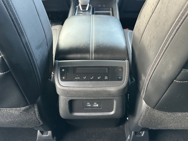 Certified 2024 Nissan Pathfinder SL image 23