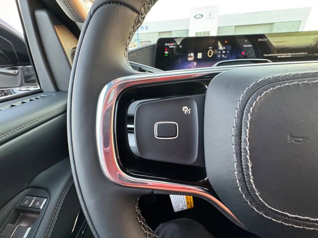 New 2025 Lincoln Navigator Reserve image 31