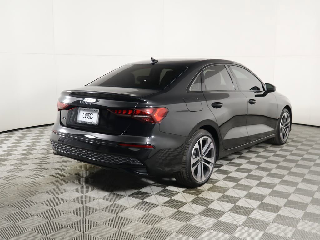 Used 2025 Audi A3 2.0T Premium image 6