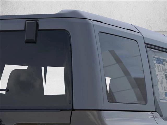 New 2026 Ford Bronco Outer Banks image 25
