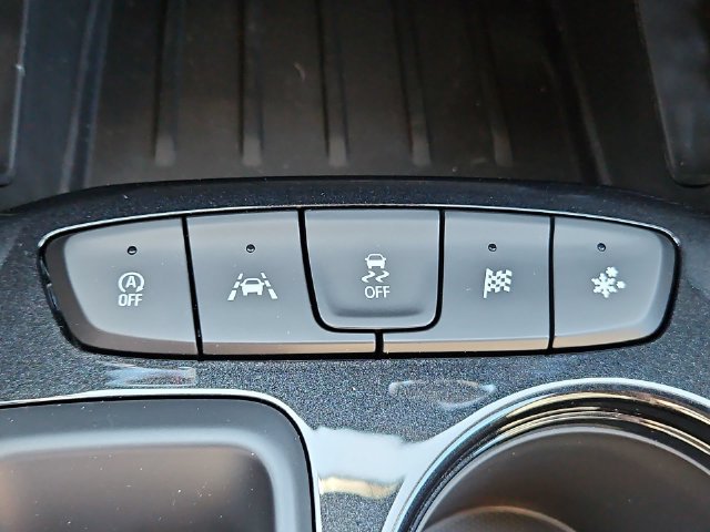 New 2026 Chevrolet TrailBlazer LS w/ LS Convenience Package FWD image 51