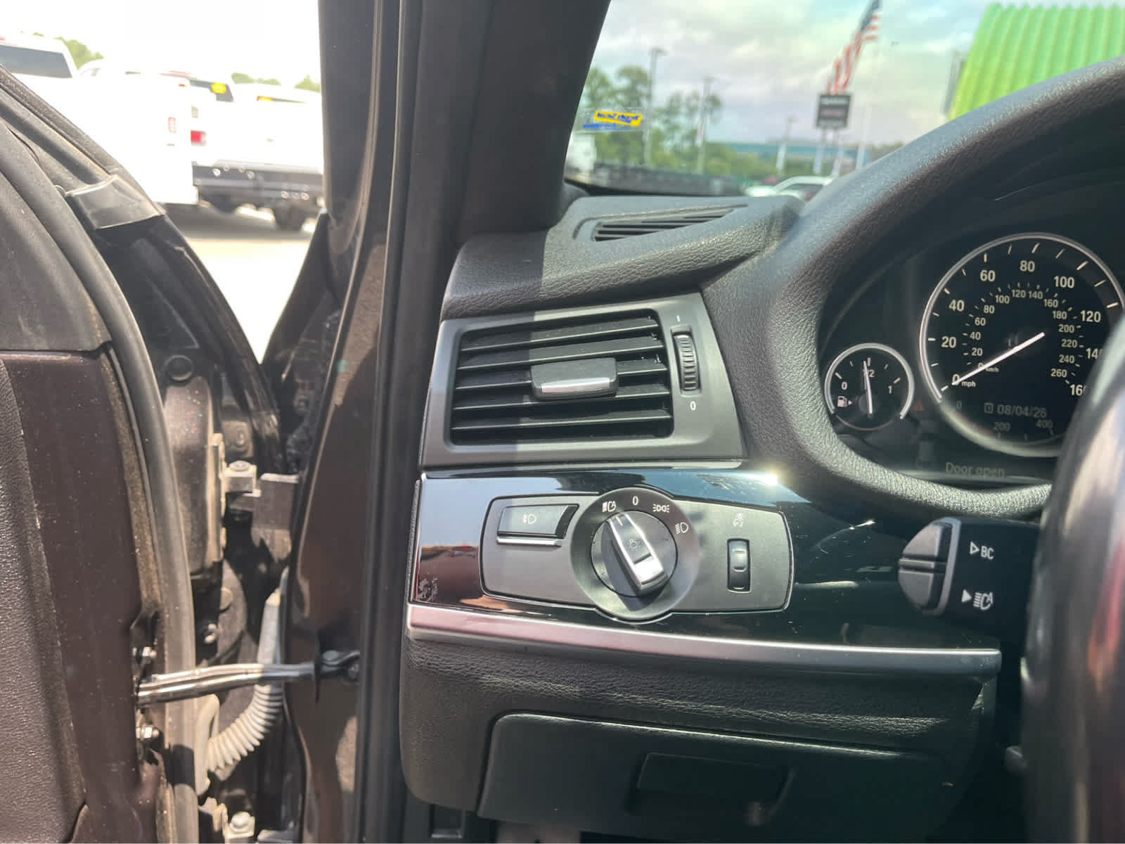 Used 2018 BMW X4 M40i AWD/4WD image 26