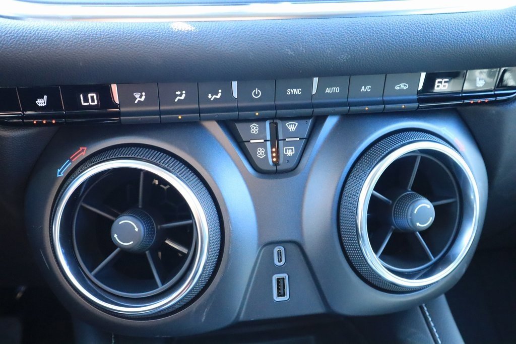 New 2026 Chevrolet Blazer LT w/ Convenience Package image 7