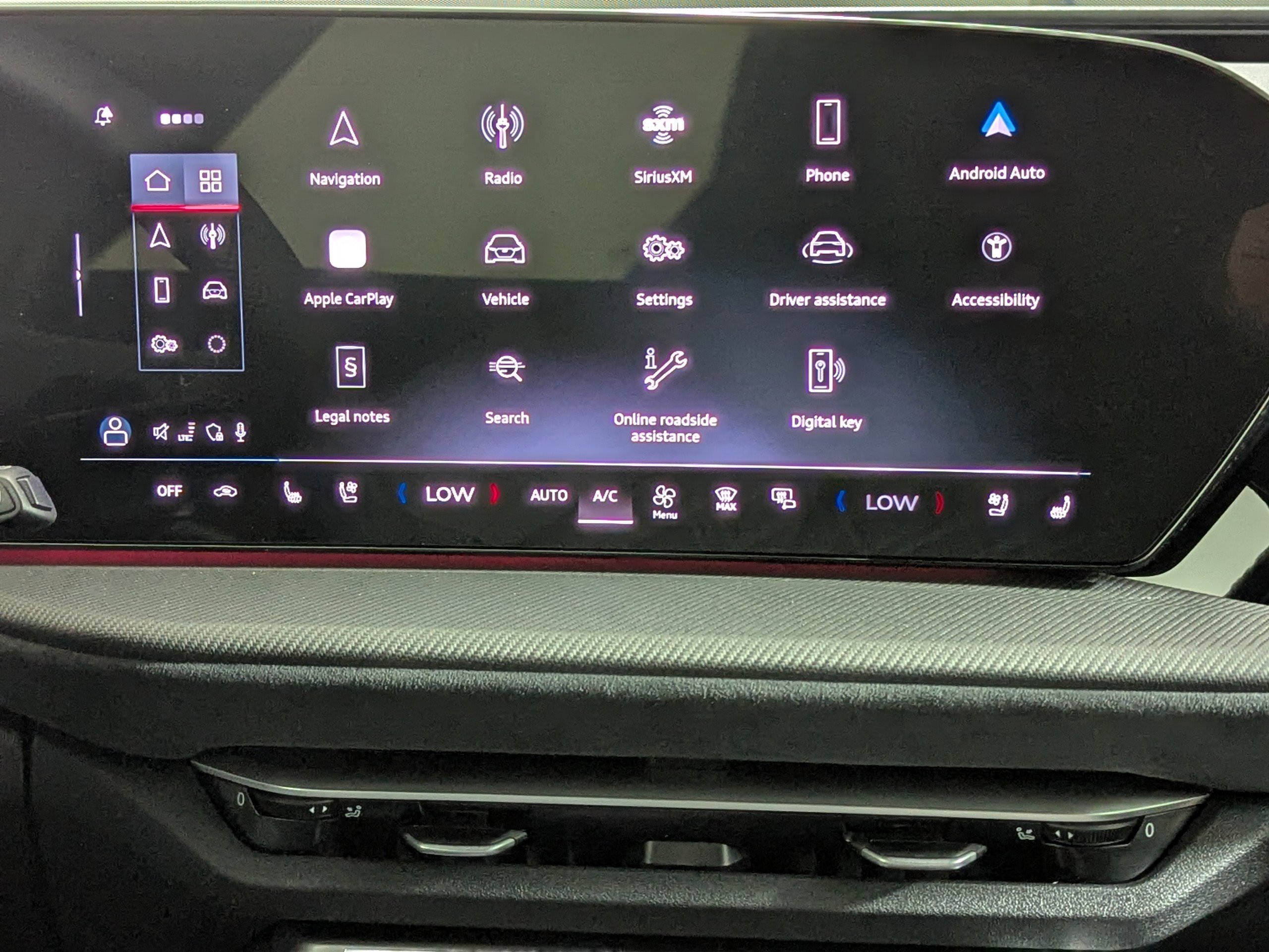 New 2025 Audi SQ5 Premium Plus image 16