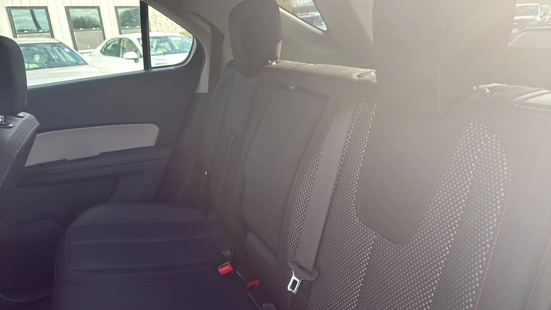 Used 2016 Chevrolet Equinox LT w/ Convenience Package image 17