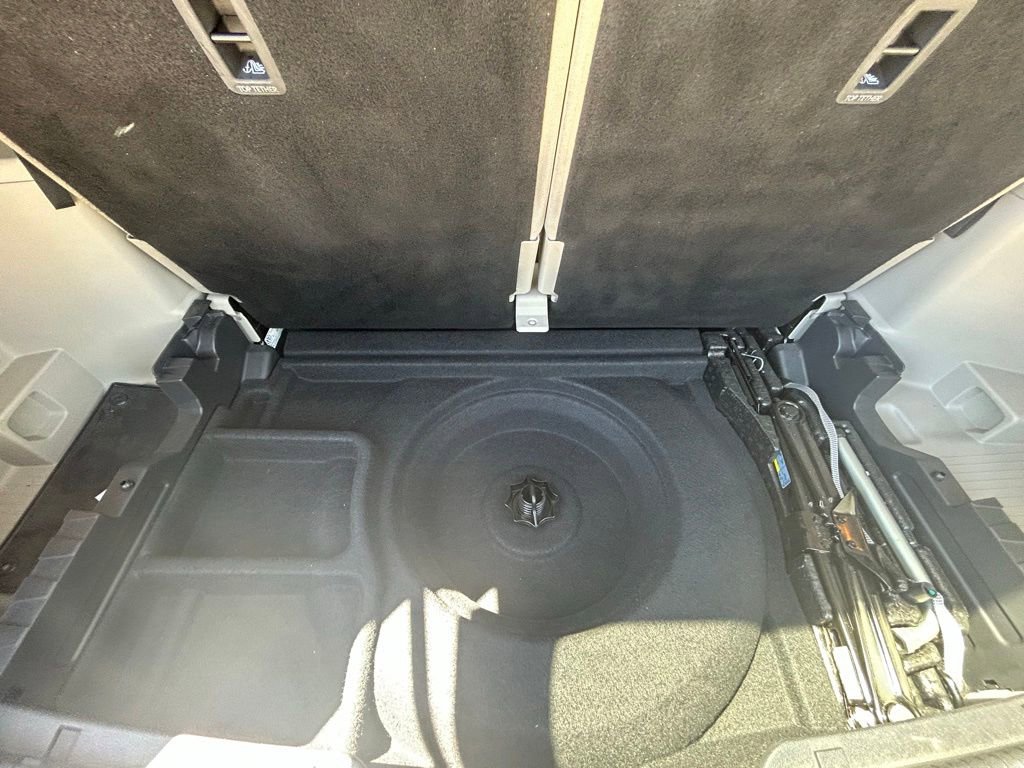 Used 2018 Volkswagen Atlas SE FWD image 42