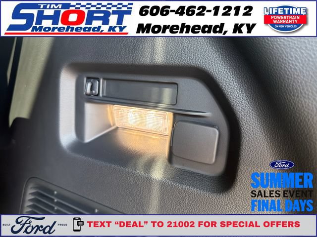New 2027 Ford Explorer Active AWD/4WD image 39
