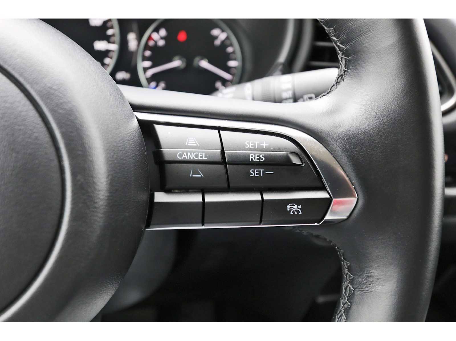 Used 2025 MAZDA CX-30 AWD 2.5 S w/ Select Sport Pkg image 16