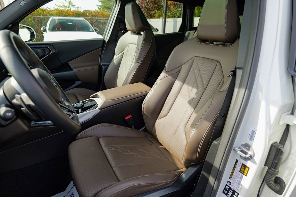 Used 2025 BMW X3 xDrive30i w/ M Sport Package image 20