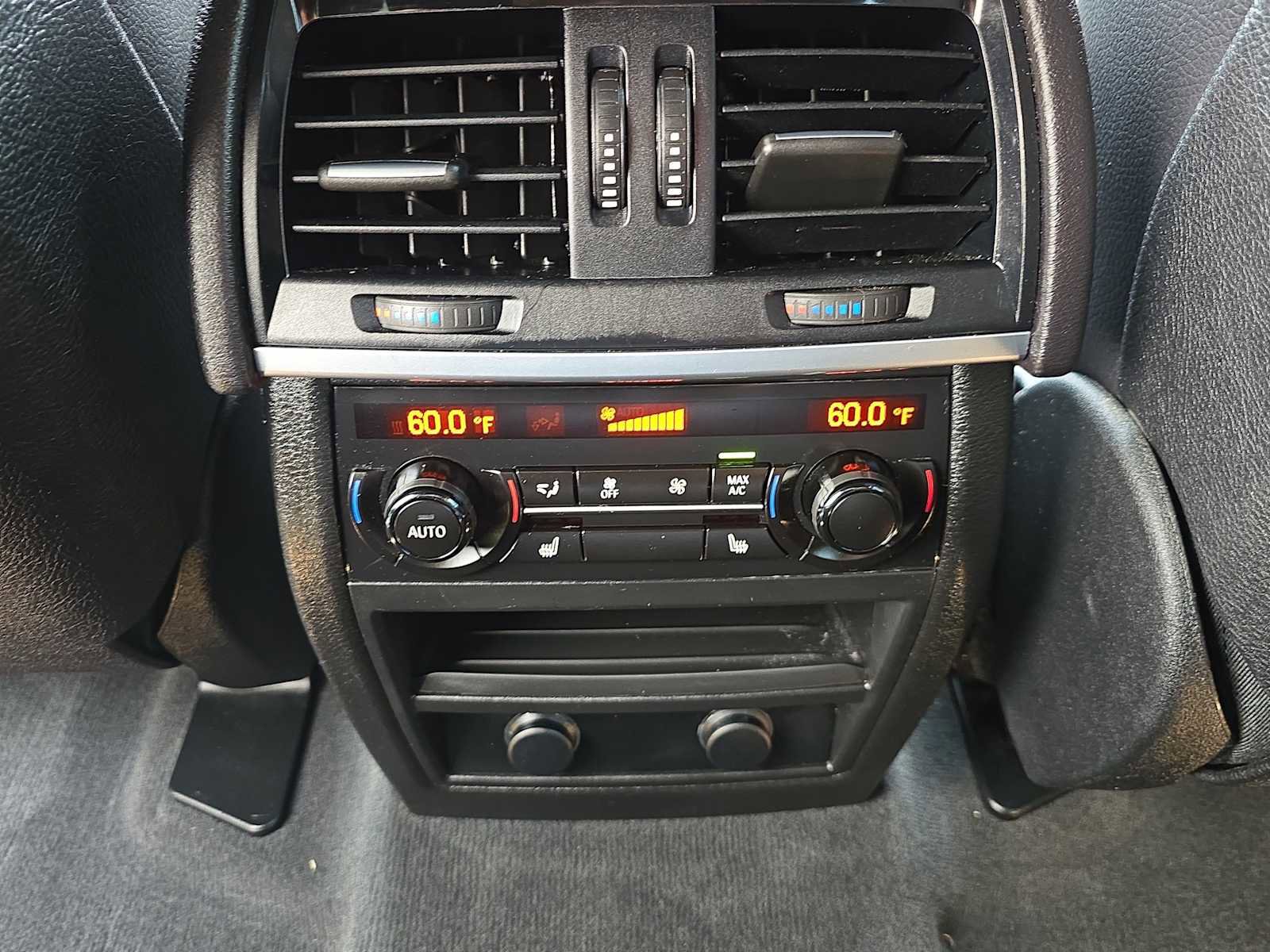 Used 2017 BMW X5 xDrive50i image 15