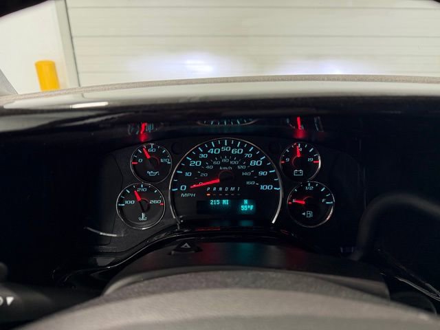New 2026 Chevrolet Express 2500 Extended image 18