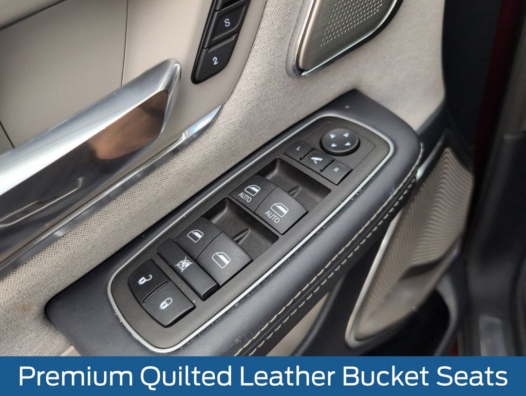 Used 2023 RAM 1500 Limited AWD/4WD image 34