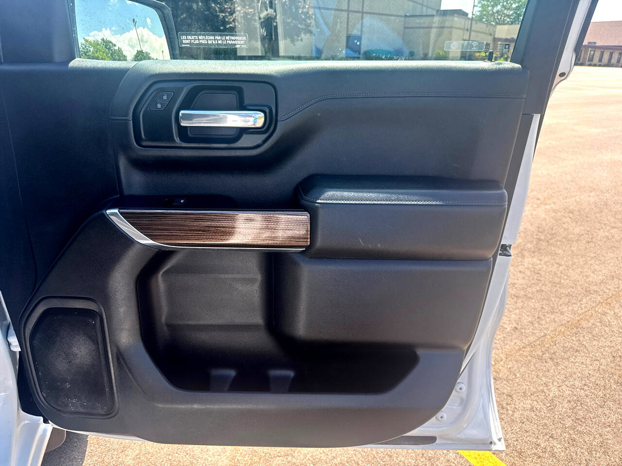 Used 2019 Chevrolet Silverado 1500 LT image 22