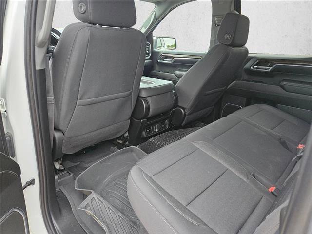Used 2023 GMC Sierra 1500 SLE AWD/4WD image 11