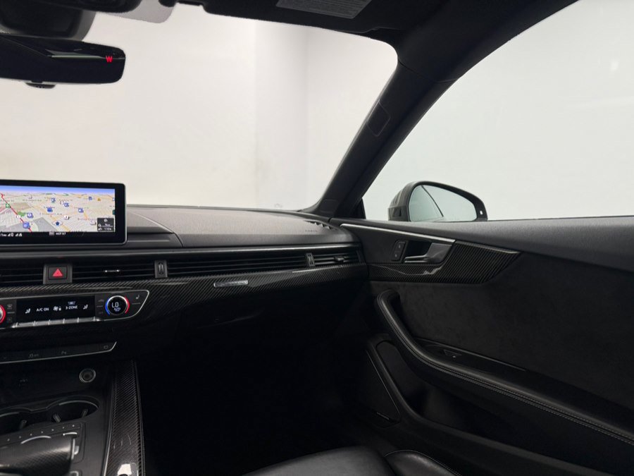 Used 2018 Audi RS 5 w/ Dynamic Package image 71