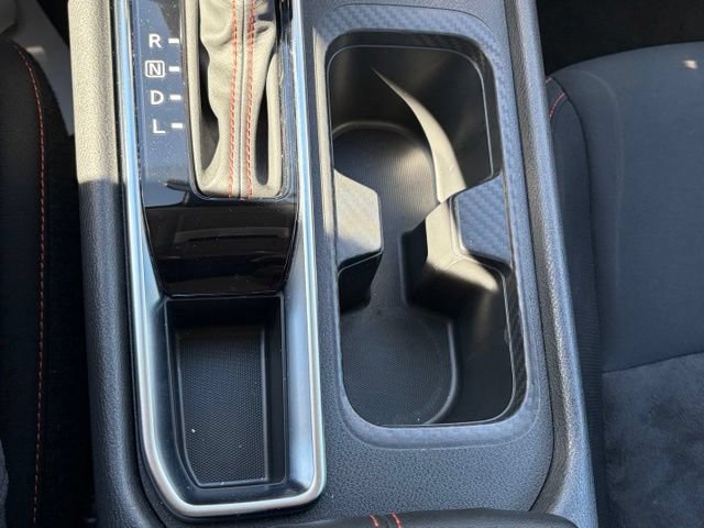 Used 2024 Nissan Sentra SR FWD image 25