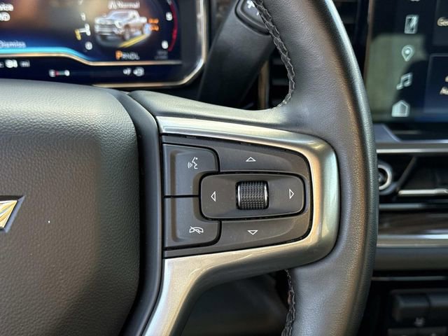 Used 2024 Chevrolet Silverado 2500 LT w/ Convenience Package image 27