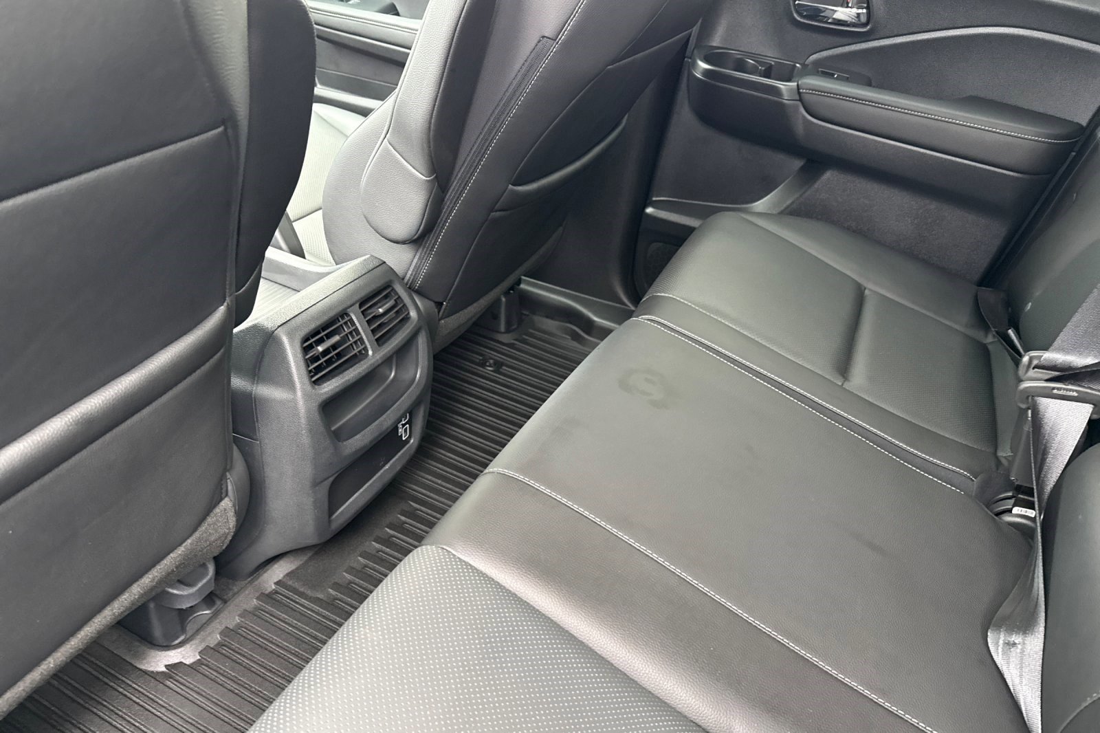 Certified 2023 Honda Ridgeline RTL-E image 26