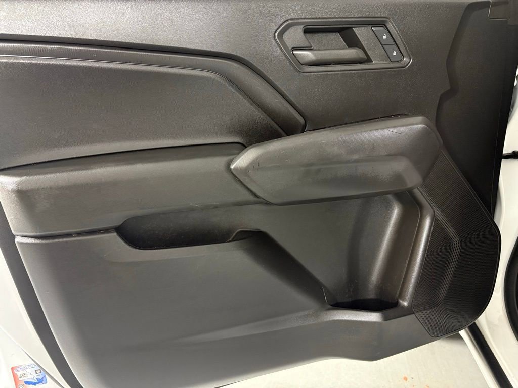 Used 2024 Chevrolet Colorado W/T w/ WT Convenience Package image 15