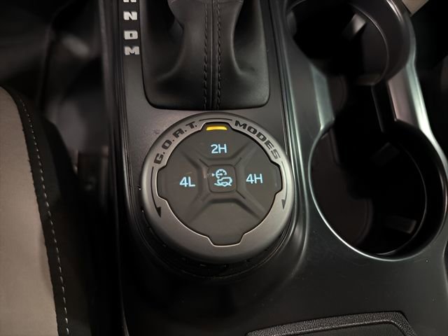 Used 2024 Ford Bronco Big Bend image 26