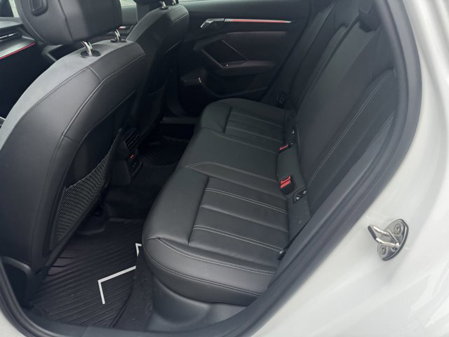 Used 2023 Audi A3 2.0T Premium Plus w/ Premium Plus Package image 9