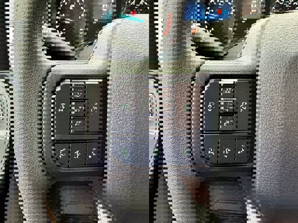 New 2026 Ford F250 XL w/ XL Chrome Package image 21