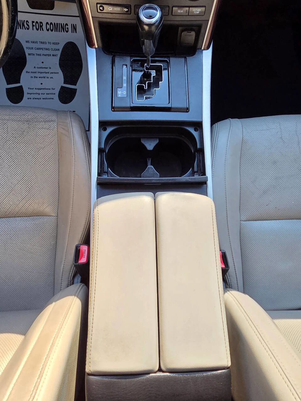 Used 2013 MAZDA CX-9 Grand Touring image 32