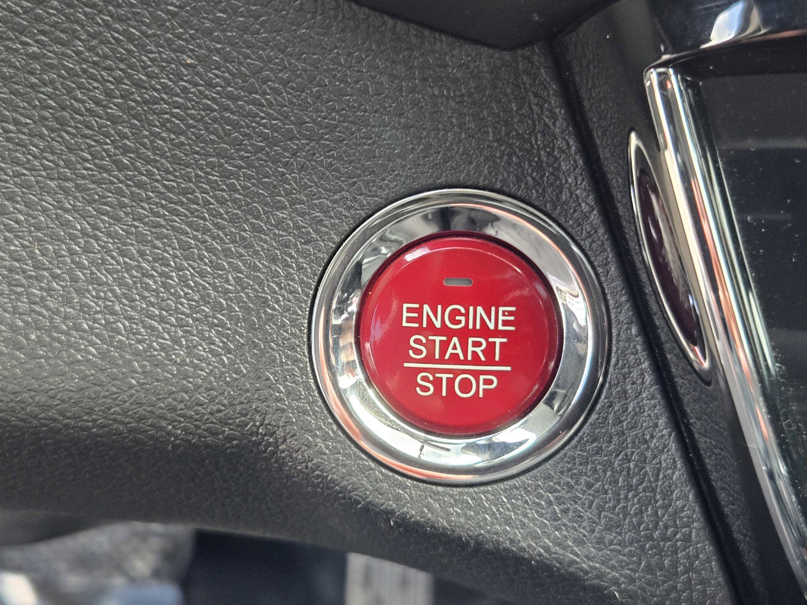 Used 2016 Honda HR-V EX image 20