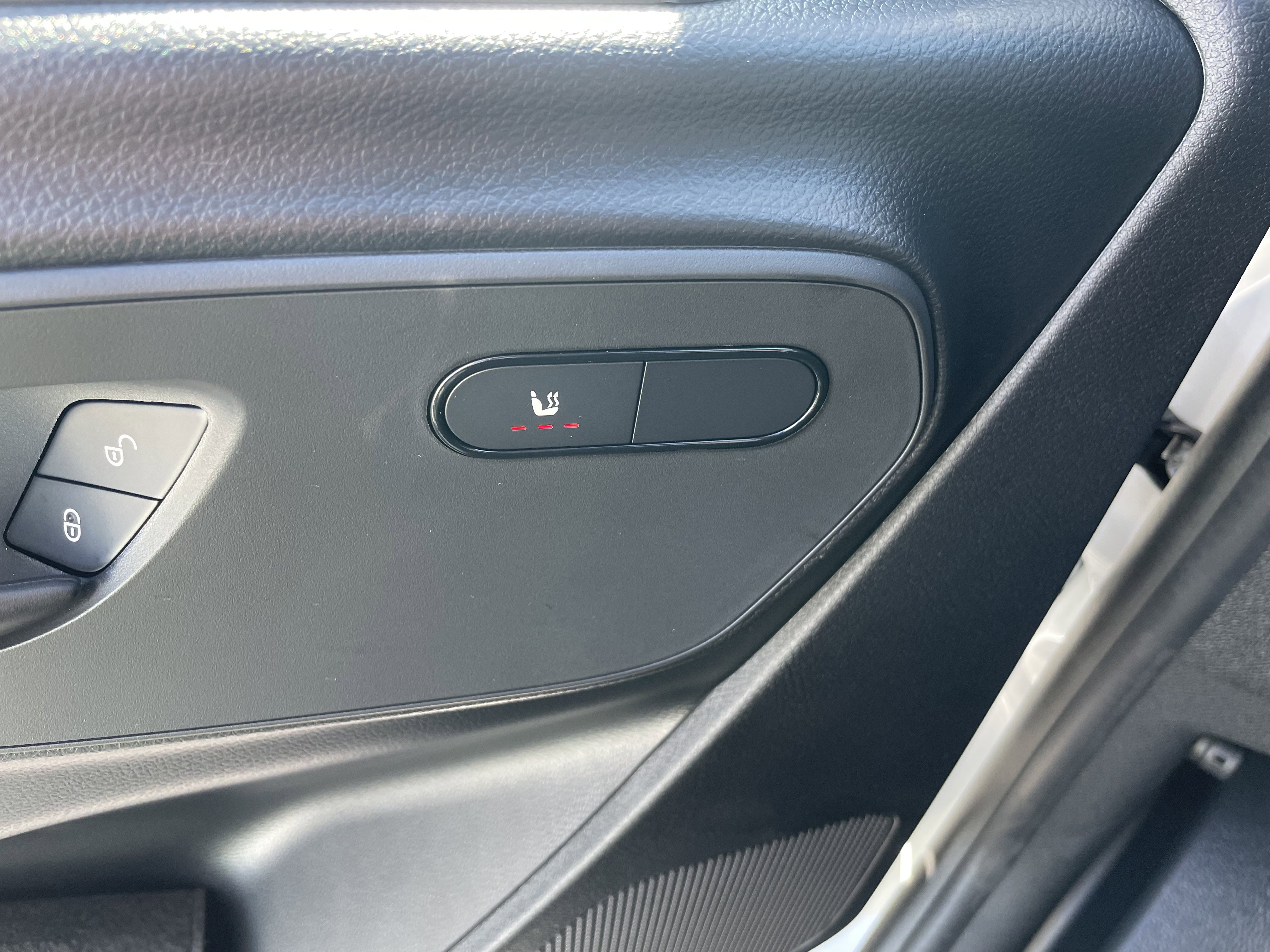 New 2026 Mercedes-Benz Sprinter 2500 image 11