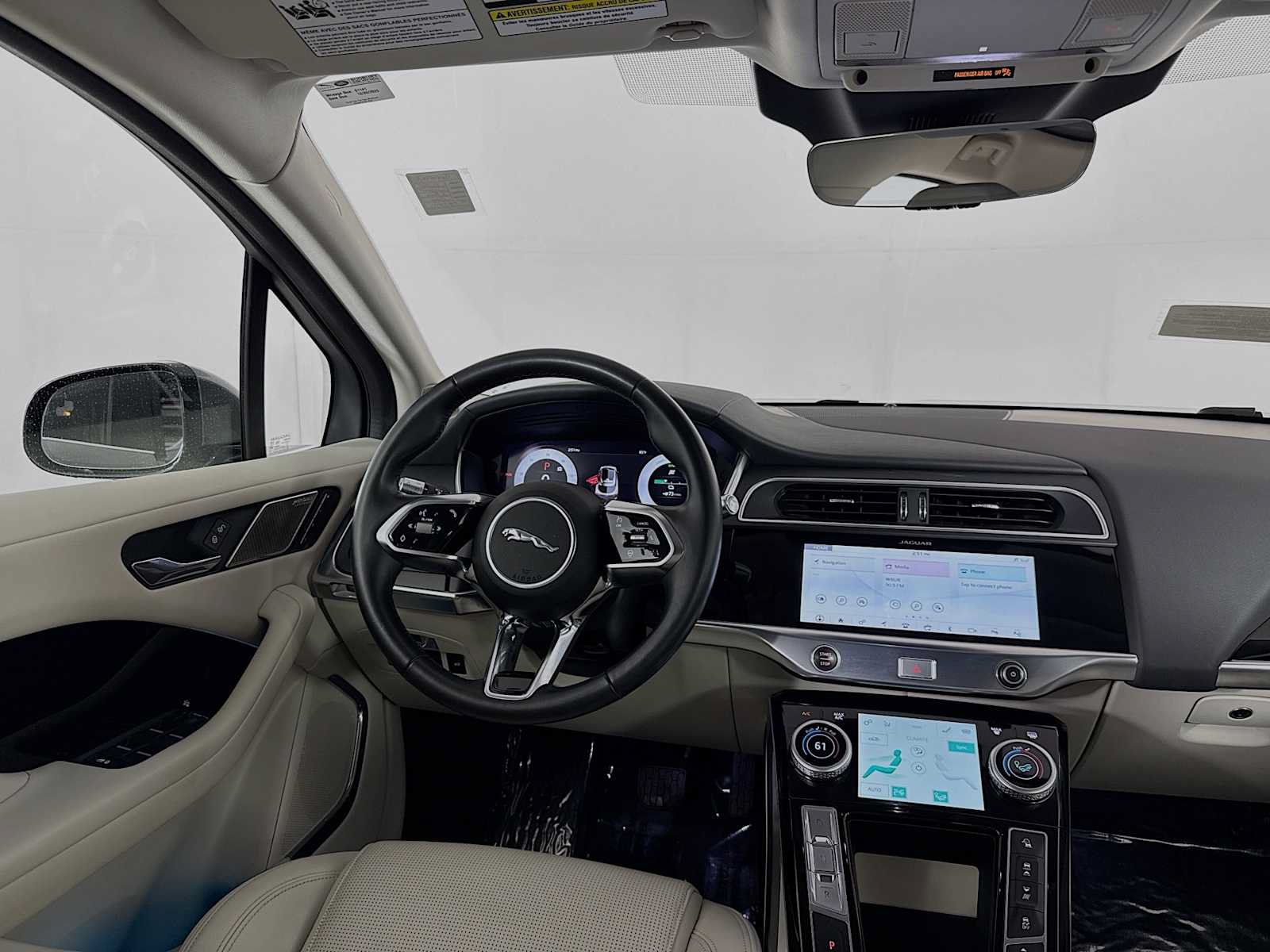 Used 2020 Jaguar I-PACE S AWD/4WD image 24