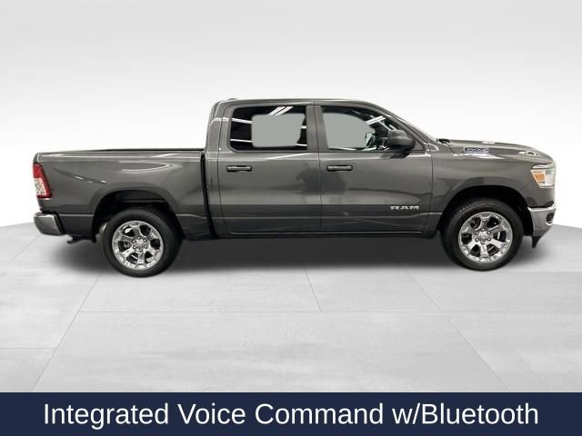 Used 2022 RAM 1500 Big Horn image 15