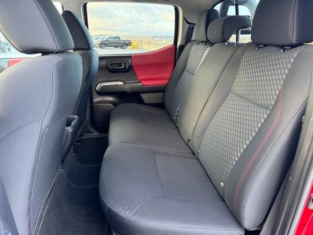 Certified 2023 Toyota Tacoma SR5 image 14