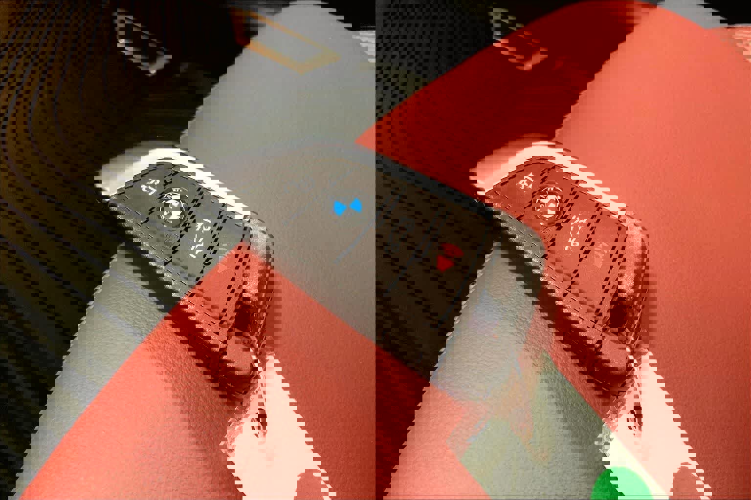 Used 2025 BMW 230i xDrive Coupe w/ Convenience Package image 17