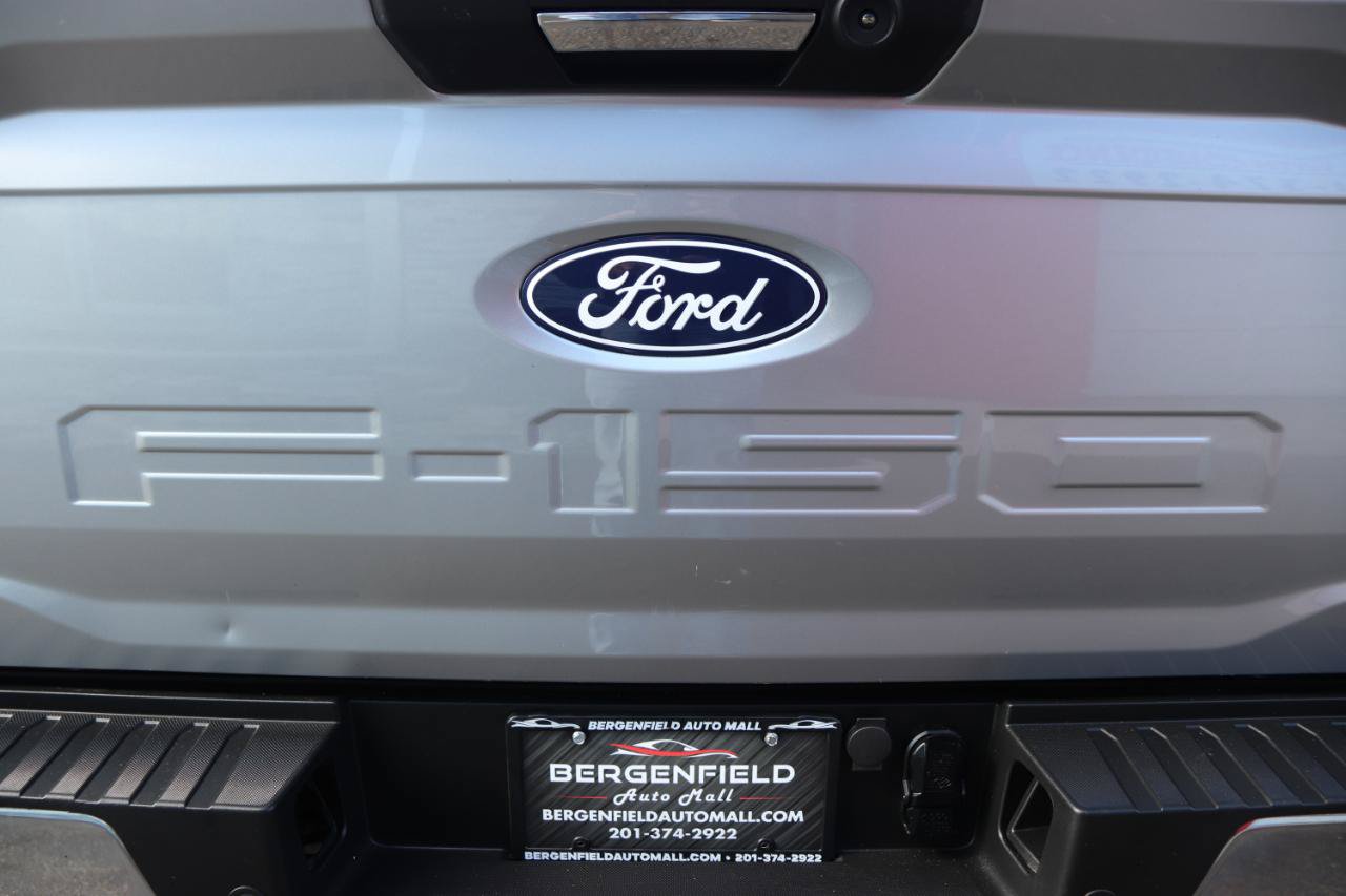Used 2024 Ford F150 XLT w/ Mobile Office Package AWD/4WD image 56