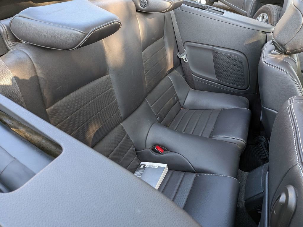 Used 2014 Ford Mustang GT Premium w/ Electronics Package image 31