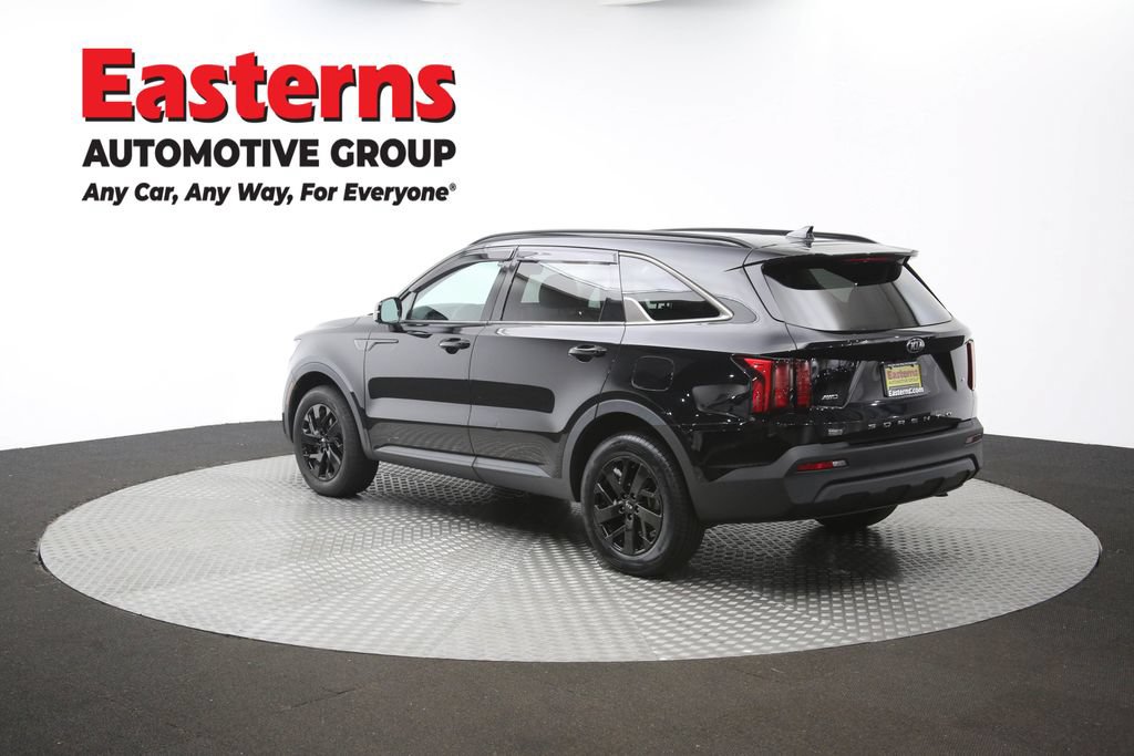 Used 2021 Kia Sorento S w/ Panoramic Sunroof Package AWD/4WD image 65