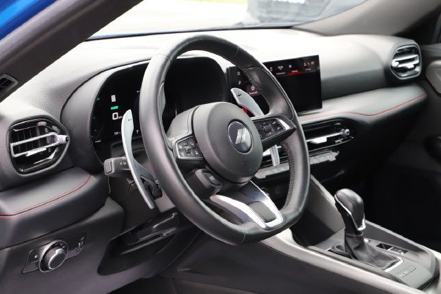 Used 2024 Dodge Hornet R/T w/ Tech Pack w/o Parking AWD/4WD image 9