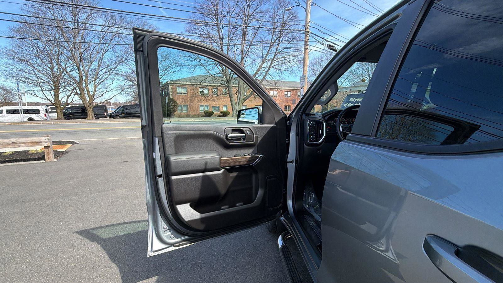 Used 2019 Chevrolet Silverado 1500 LT w/ All-Star Edition image 12