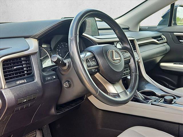 Used 2016 Lexus RX 350 FWD image 18