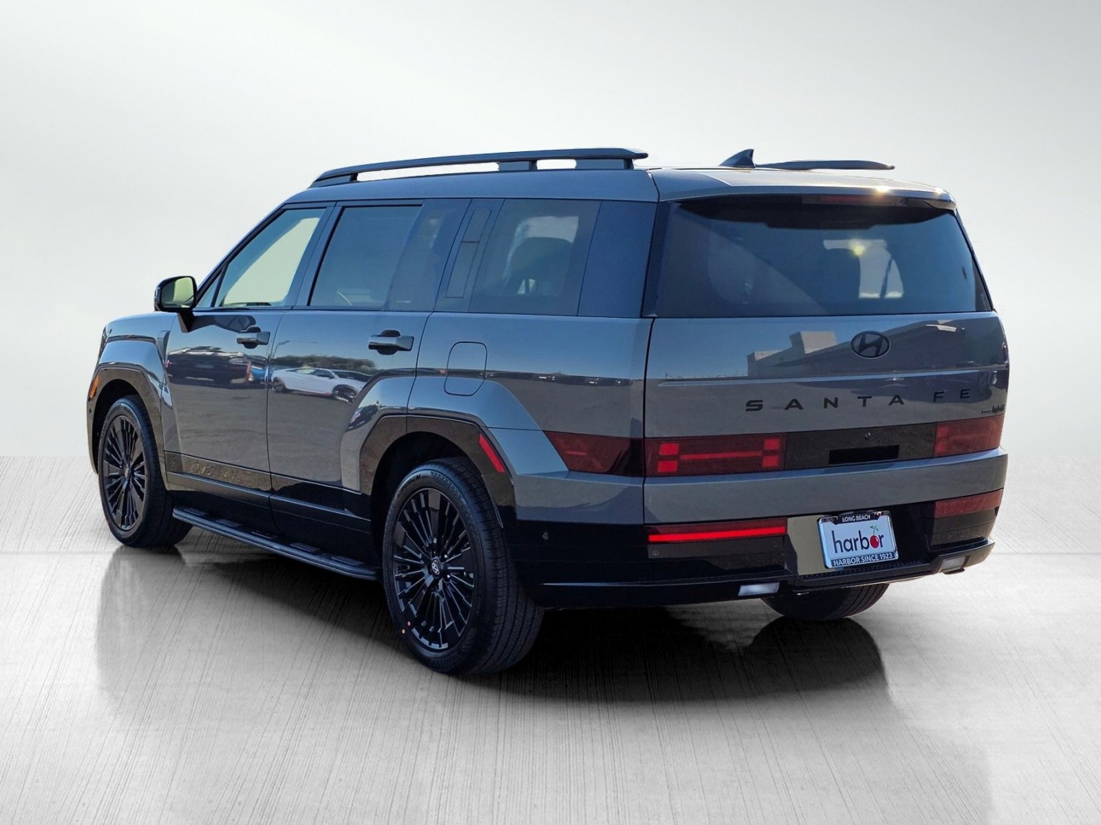 New 2026 Hyundai Santa Fe Calligraphy image 5