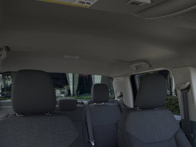 New 2025 Ford Maverick XL FWD image 12