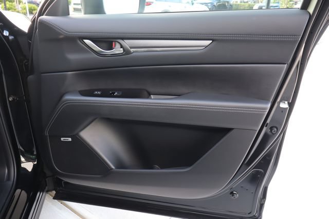 Used 2025 MAZDA CX-5 AWD 2.5 S w/ Premium Plus Pkg image 28