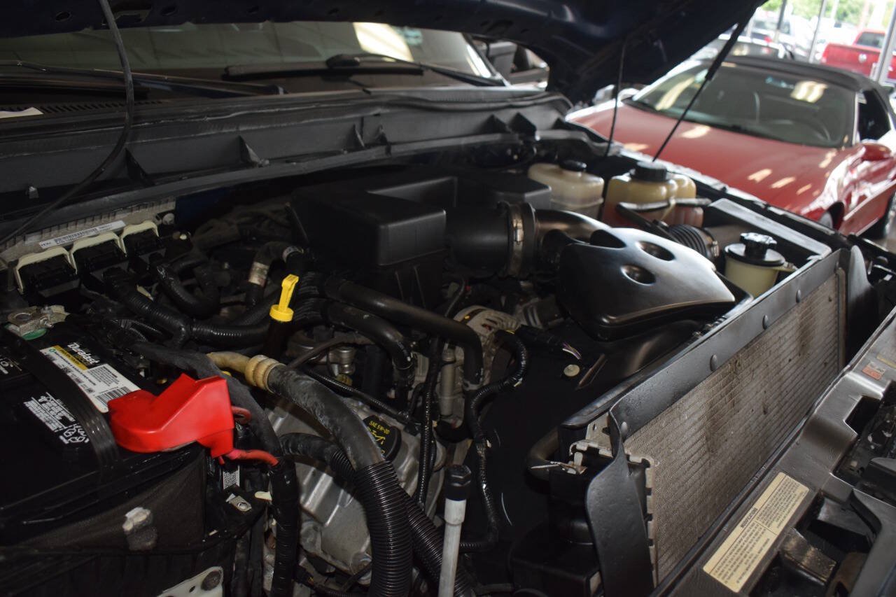 Used 2012 Ford F350 XL RWD image 32