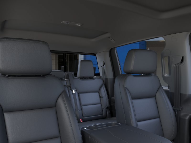 New 2026 Chevrolet Silverado 1500 RST w/ Redline Edition AWD/4WD image 24