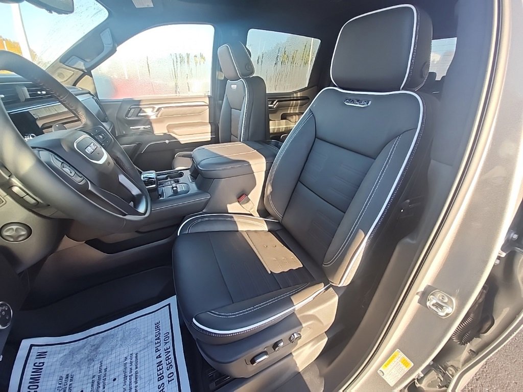 New 2026 GMC Sierra 1500 AT4X image 13