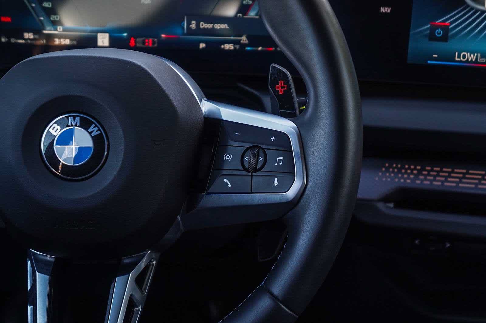 Used 2026 BMW M235i xDrive w/ Premium Package AWD/4WD image 17