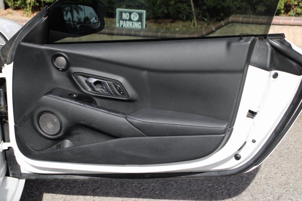 Used 2023 Toyota Supra Premium w/ Driver Assist Package image 37