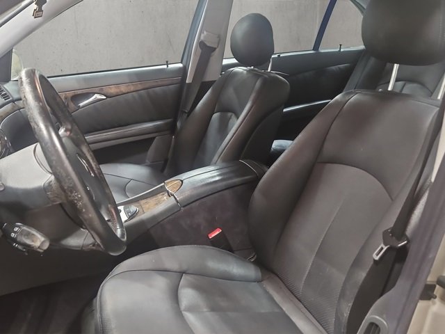 Used 2005 Mercedes-Benz E 500 Sedan image 10