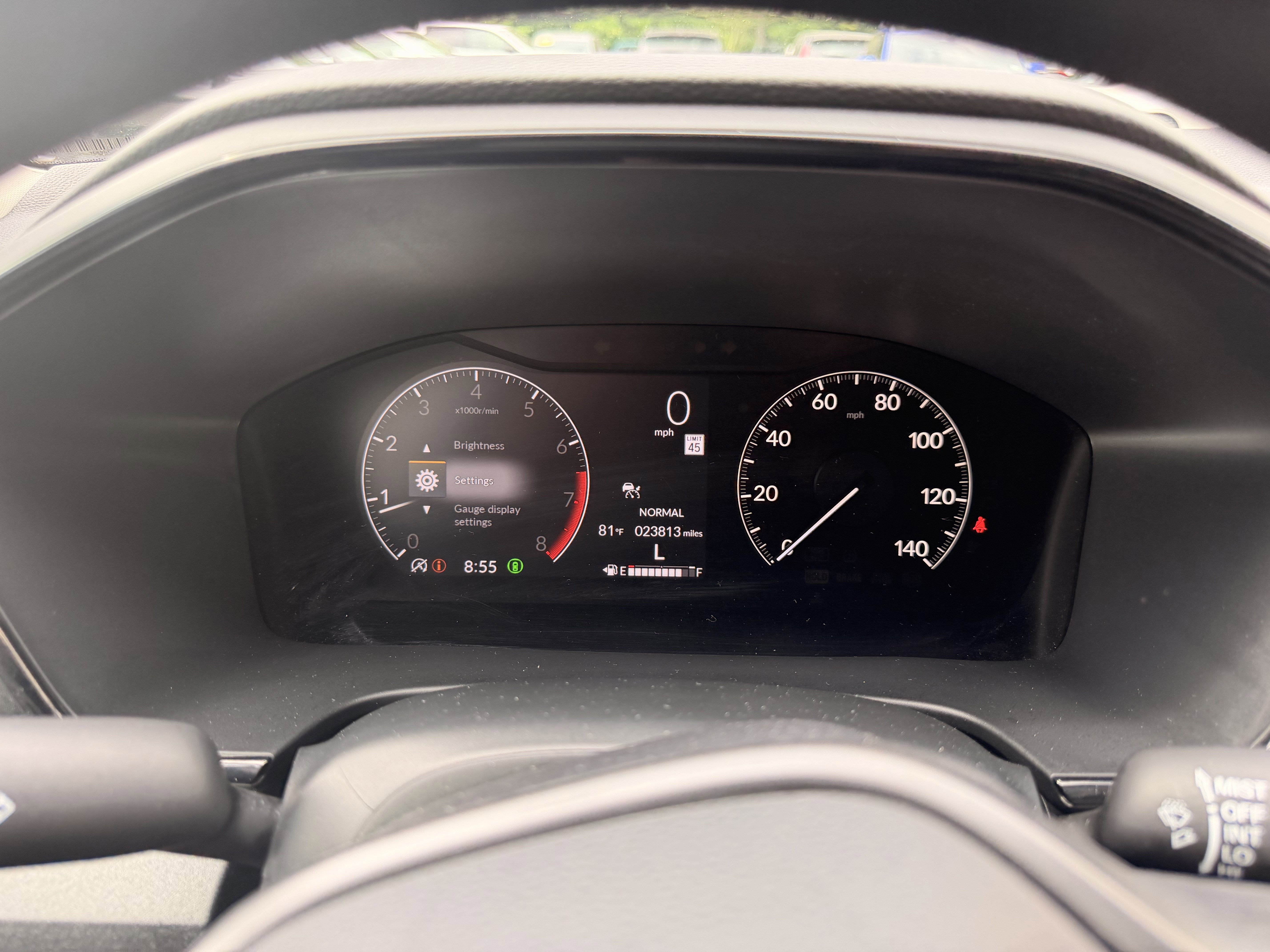 Used 2024 Honda CR-V EX image 20