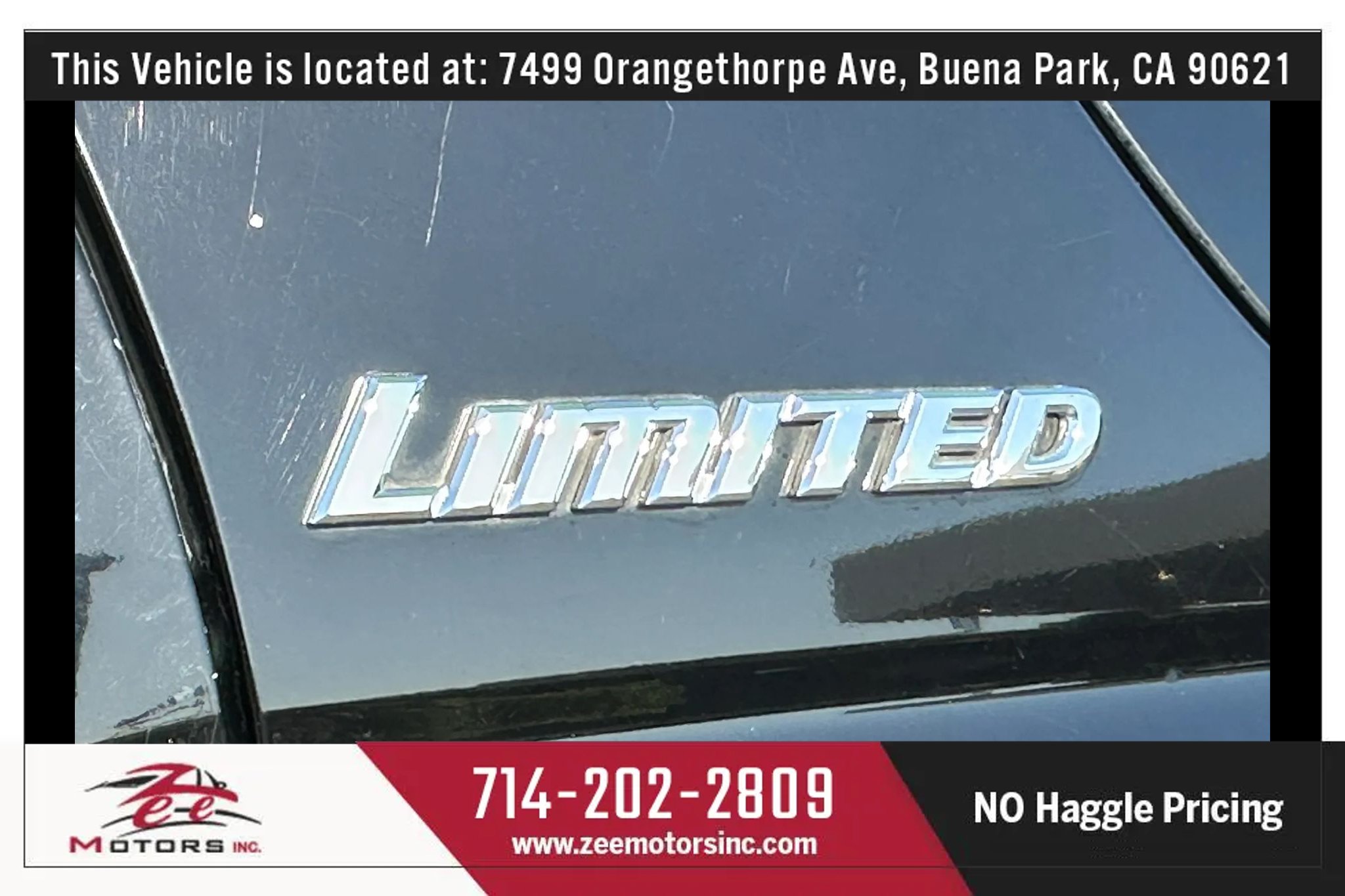 Used 2007 Toyota Sequoia Limited AWD/4WD image 60